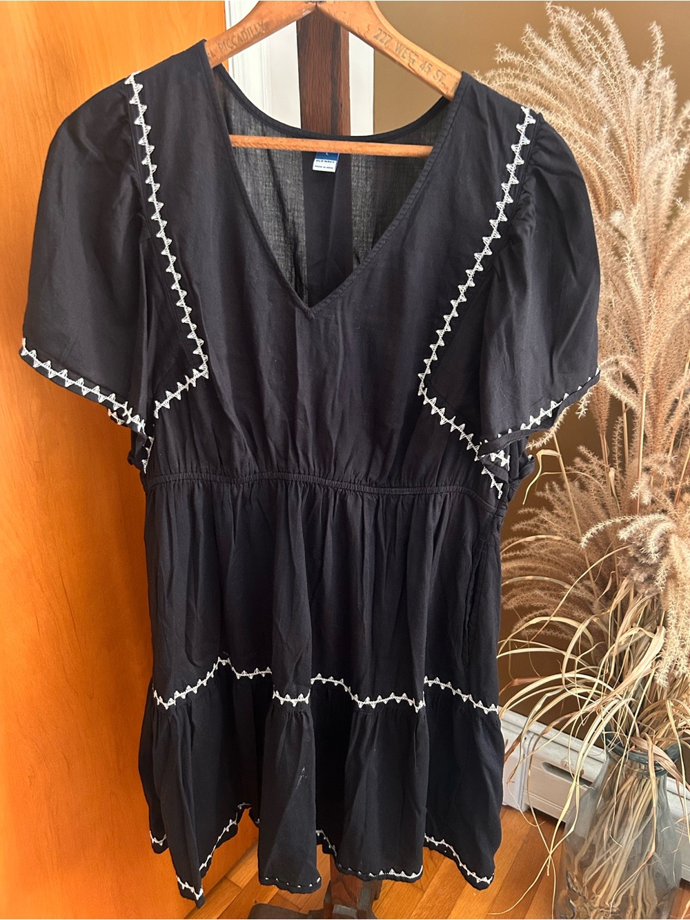 Old Navy casual summer weight dress